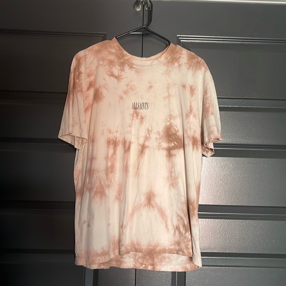 All Saints T-Shirt